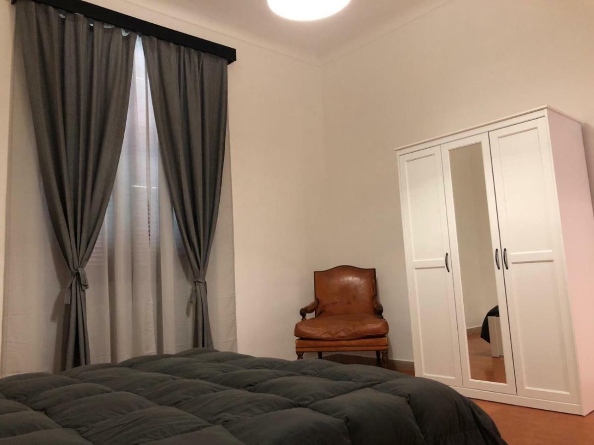 Relax Apartment Sulmona Eksteriør bilde