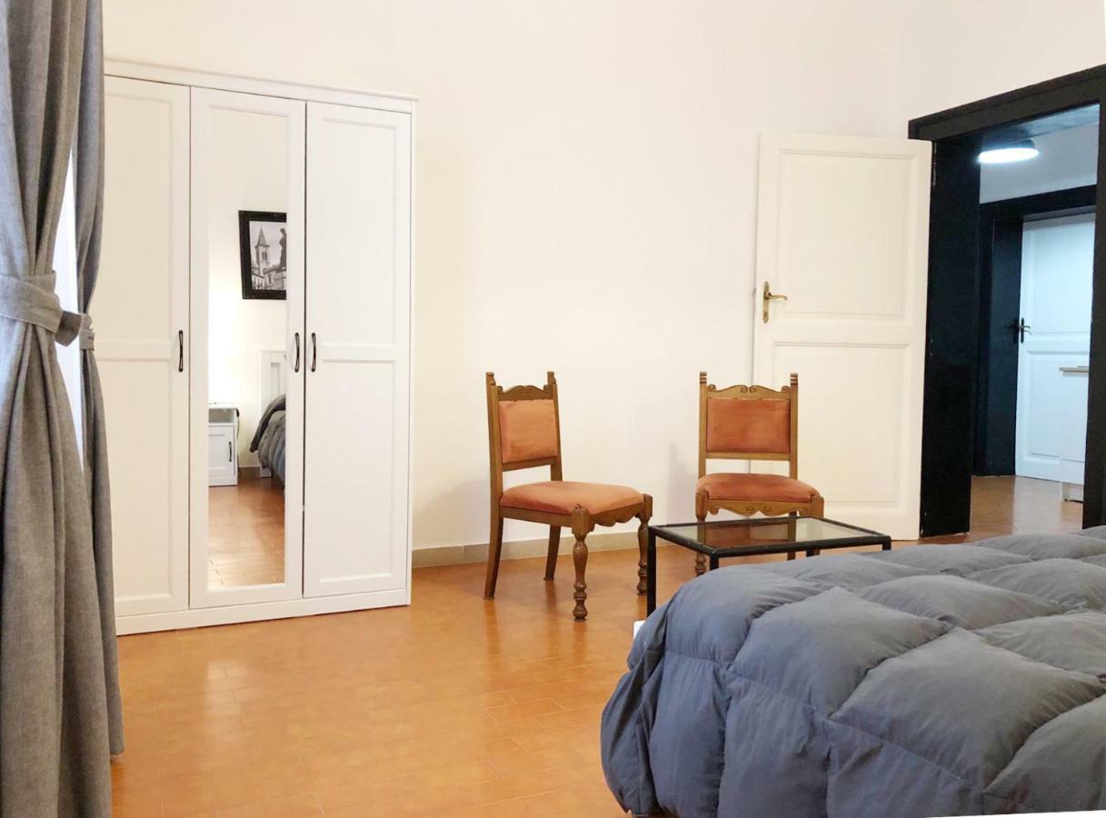 Relax Apartment Sulmona Eksteriør bilde