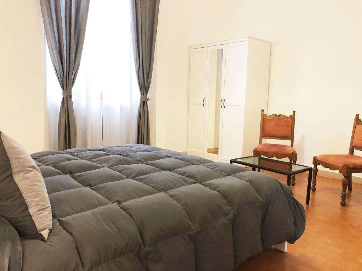 Relax Apartment Sulmona Eksteriør bilde