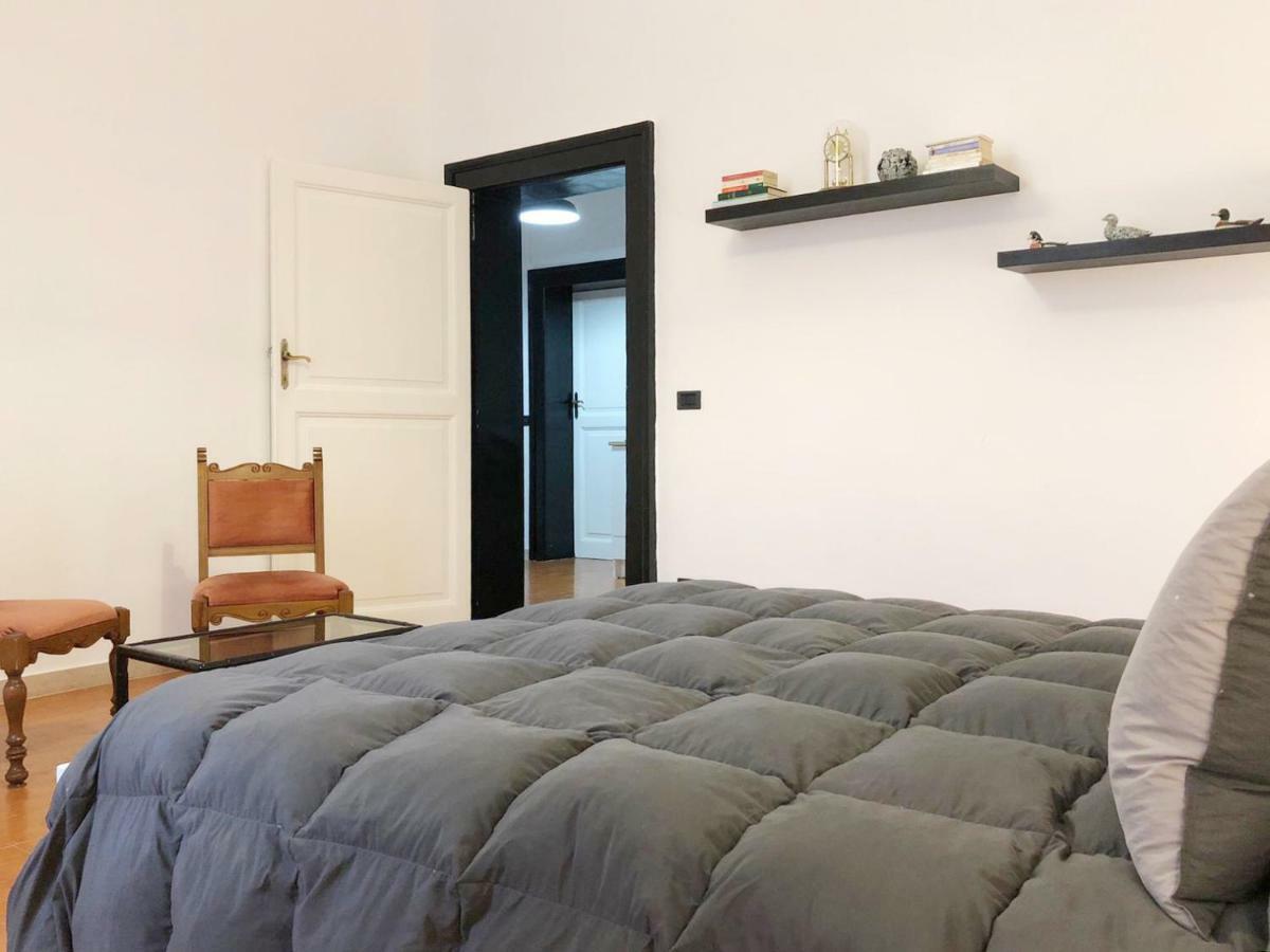 Relax Apartment Sulmona Eksteriør bilde