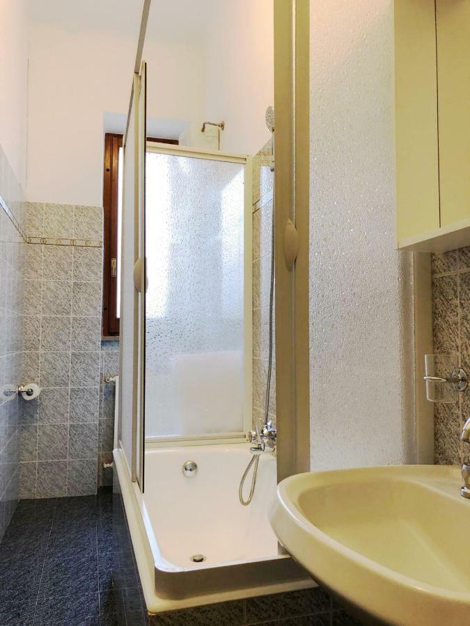 Relax Apartment Sulmona Eksteriør bilde