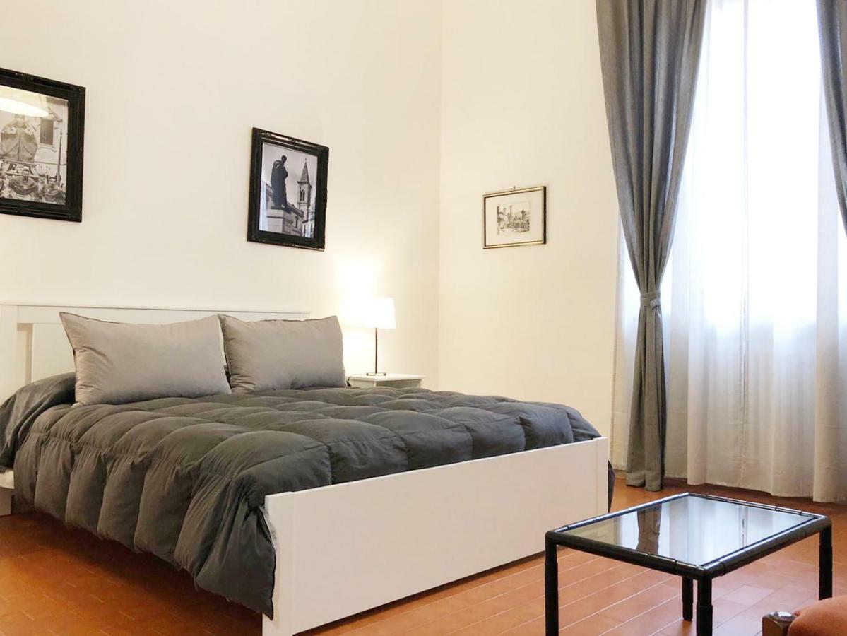 Relax Apartment Sulmona Eksteriør bilde